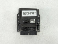 2016 Subaru Legacy PCM Engine Control Computer ECU ECM PCU OEM P/N:22765AJ14A Fits OEM Used Auto Parts - Oemusedautoparts1.c