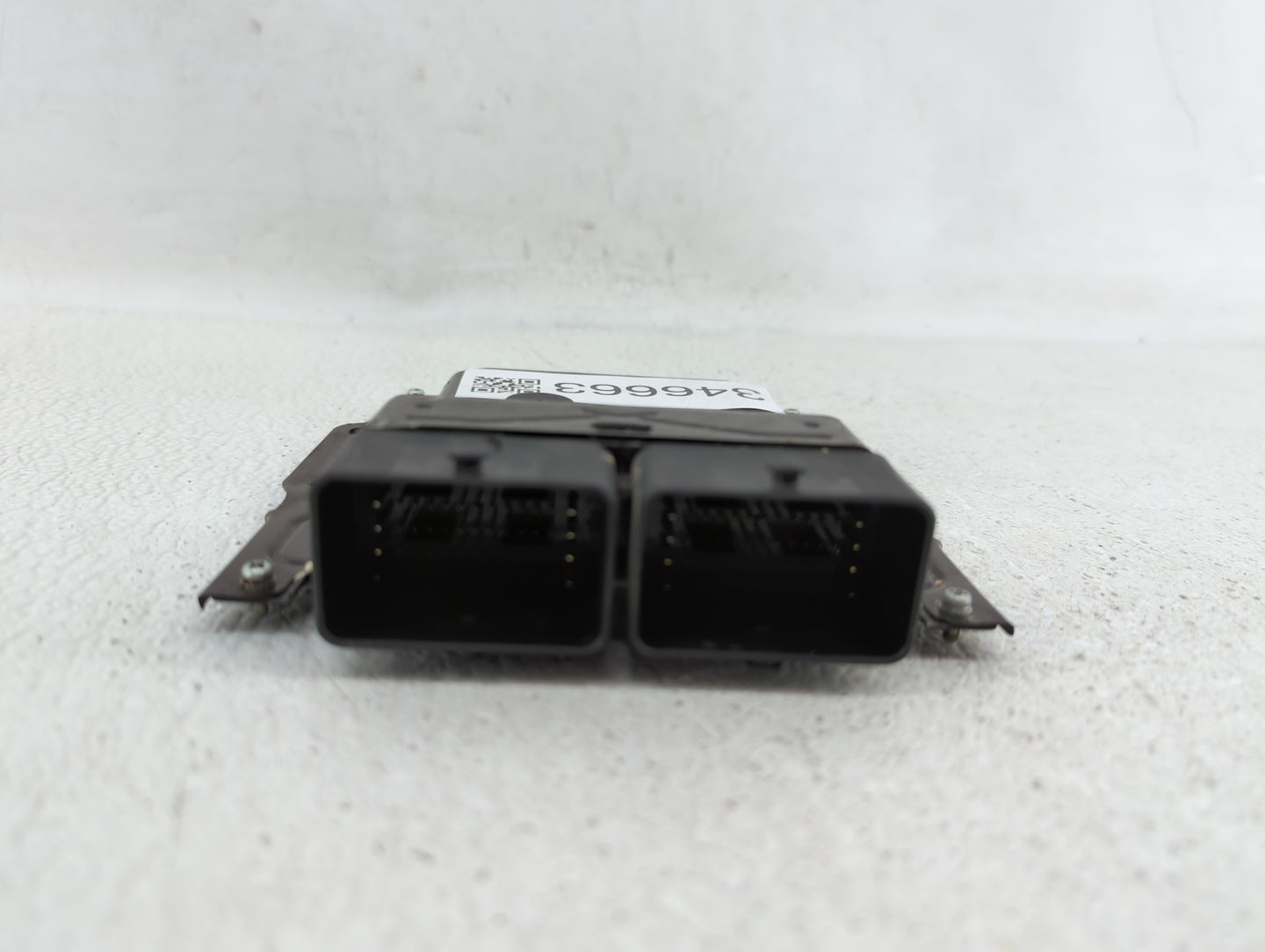 2016 Subaru Legacy PCM Engine Control Computer ECU ECM PCU OEM P/N:22765AJ14A Fits OEM Used Auto Parts - Oemusedautoparts1.c