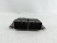 2016 Subaru Legacy PCM Engine Control Computer ECU ECM PCU OEM P/N:22765AJ14A Fits OEM Used Auto Parts - Oemusedautoparts1.c