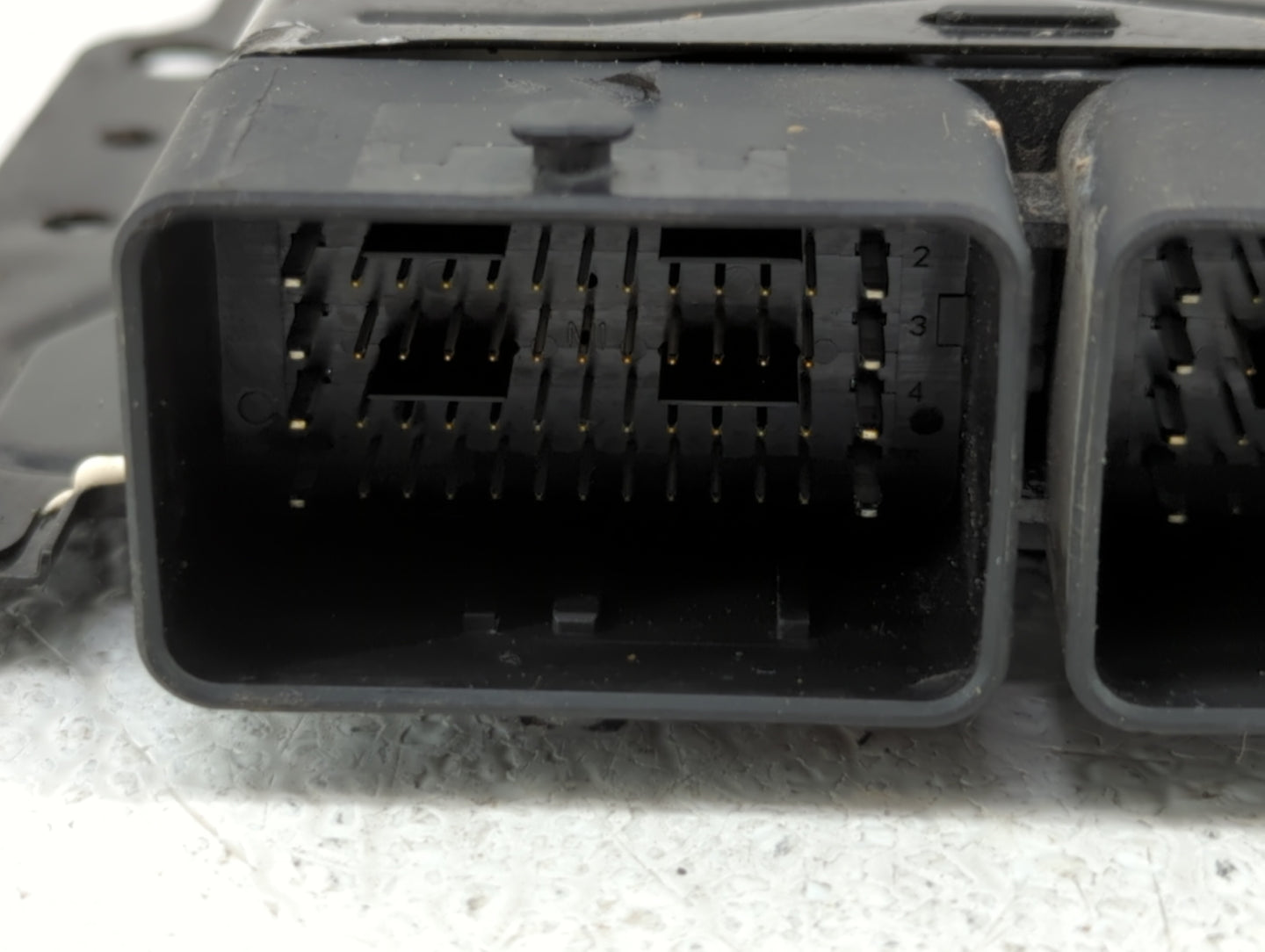 2016 Subaru Legacy PCM Engine Control Computer ECU ECM PCU OEM P/N:22765AJ14A Fits OEM Used Auto Parts - Oemusedautoparts1.c