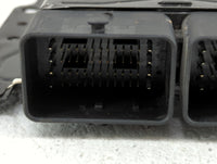 2016 Subaru Legacy PCM Engine Control Computer ECU ECM PCU OEM P/N:22765AJ14A Fits OEM Used Auto Parts - Oemusedautoparts1.c