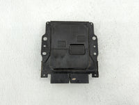 2016 Subaru Legacy PCM Engine Control Computer ECU ECM PCU OEM P/N:22765AJ14A Fits OEM Used Auto Parts - Oemusedautoparts1.c