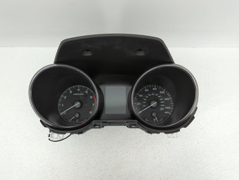 compare product 2016 Subaru Legacy Instrument Cluster Speedometer Gauges P/N:A2C96200902 A2C96200401 Fits OEM Used Auto Parts