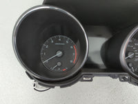 2016 Subaru Legacy Instrument Cluster Speedometer Gauges P/N:A2C96200902 A2C96200401 Fits OEM Used Auto Parts - Oemusedautop