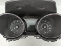 2016 Subaru Legacy Instrument Cluster Speedometer Gauges P/N:A2C96200902 A2C96200401 Fits OEM Used Auto Parts - Oemusedautop