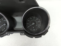 2016 Subaru Legacy Instrument Cluster Speedometer Gauges P/N:A2C96200902 A2C96200401 Fits OEM Used Auto Parts - Oemusedautop