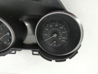 2016 Subaru Legacy Instrument Cluster Speedometer Gauges P/N:A2C96200902 A2C96200401 Fits OEM Used Auto Parts - Oemusedautop