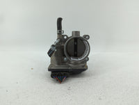 2013-2019 Subaru Legacy Throttle Body P/N:16112AA38A Fits Fits 2013 2014 2015 2016 2017 2018 2019 OEM Used Auto Parts - Oemu