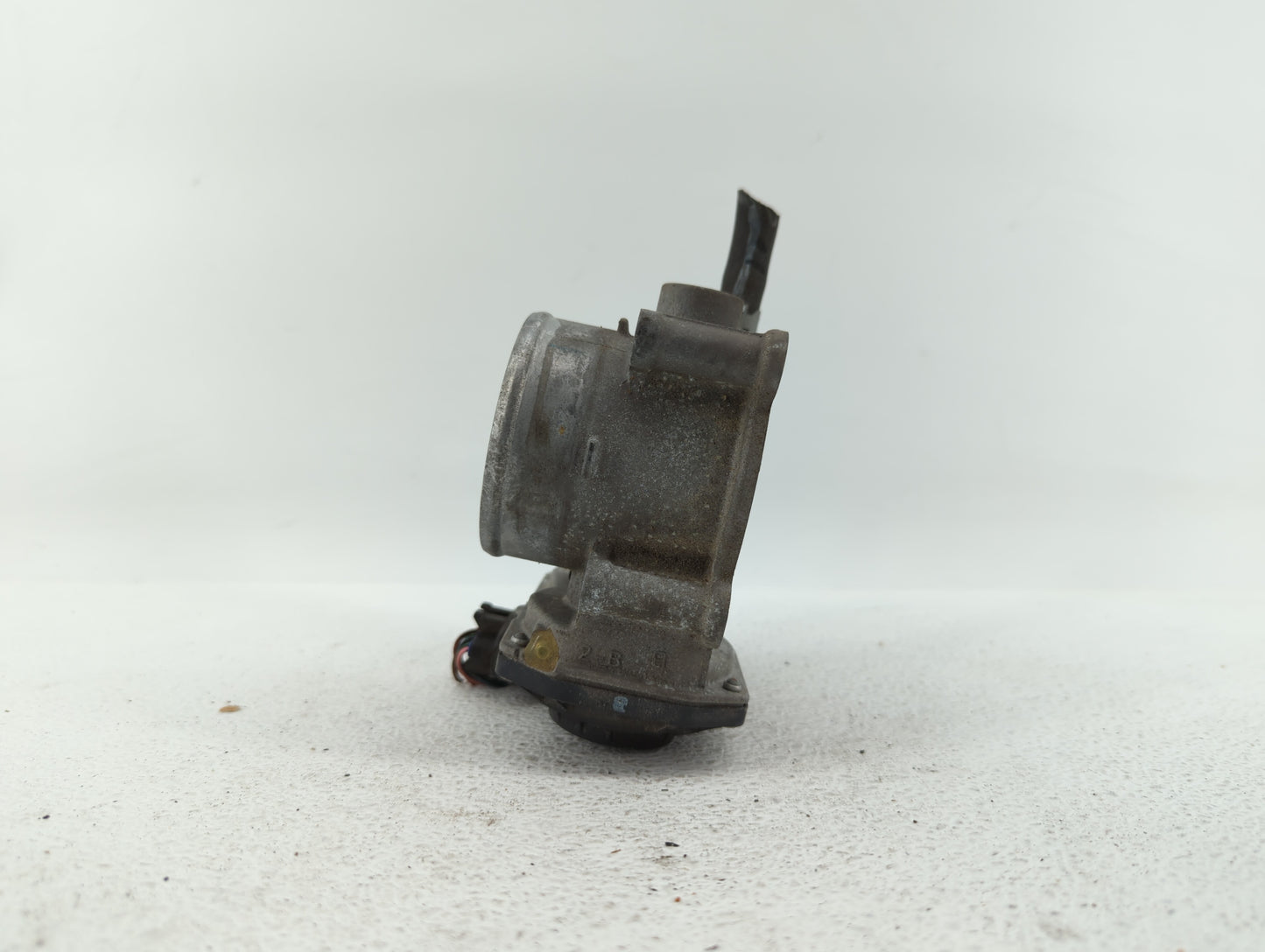 2013-2019 Subaru Legacy Throttle Body P/N:16112AA38A Fits Fits 2013 2014 2015 2016 2017 2018 2019 OEM Used Auto Parts - Oemu