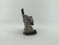 2013-2019 Subaru Legacy Throttle Body P/N:16112AA38A Fits Fits 2013 2014 2015 2016 2017 2018 2019 OEM Used Auto Parts - Oemu