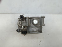 2013-2019 Subaru Legacy Throttle Body P/N:16112AA38A Fits Fits 2013 2014 2015 2016 2017 2018 2019 OEM Used Auto Parts - Oemu