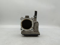 2013-2019 Subaru Legacy Throttle Body P/N:16112AA38A Fits Fits 2013 2014 2015 2016 2017 2018 2019 OEM Used Auto Parts - Oemu