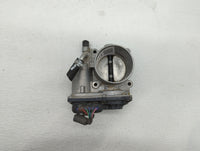 2013-2019 Subaru Legacy Throttle Body P/N:16112AA38A Fits Fits 2013 2014 2015 2016 2017 2018 2019 OEM Used Auto Parts - Oemu