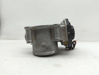 2013-2019 Subaru Legacy Throttle Body P/N:16112AA38A Fits Fits 2013 2014 2015 2016 2017 2018 2019 OEM Used Auto Parts - Oemu