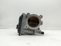 2013-2019 Subaru Legacy Throttle Body P/N:16112AA38A Fits Fits 2013 2014 2015 2016 2017 2018 2019 OEM Used Auto Parts - Oemu