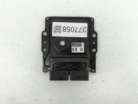 2016 Subaru Legacy PCM Engine Control Computer ECU ECM PCU OEM P/N:22765AJ15A Fits OEM Used Auto Parts - Oemusedautoparts1.c