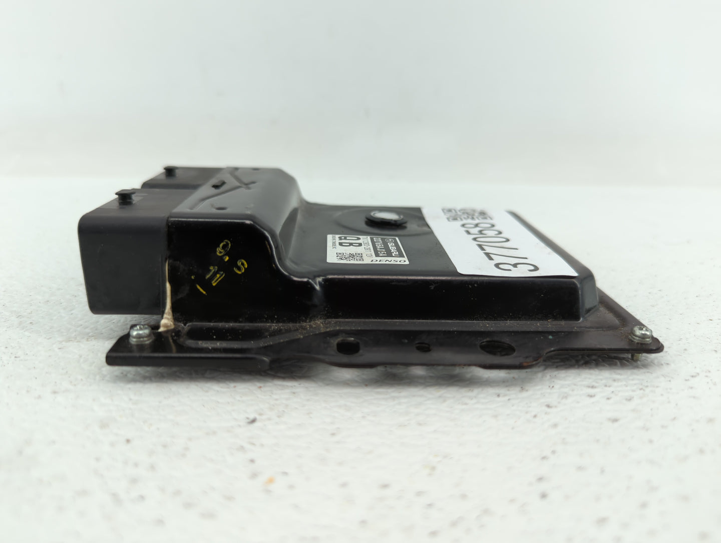 2016 Subaru Legacy PCM Engine Control Computer ECU ECM PCU OEM P/N:22765AJ15A Fits OEM Used Auto Parts - Oemusedautoparts1.c