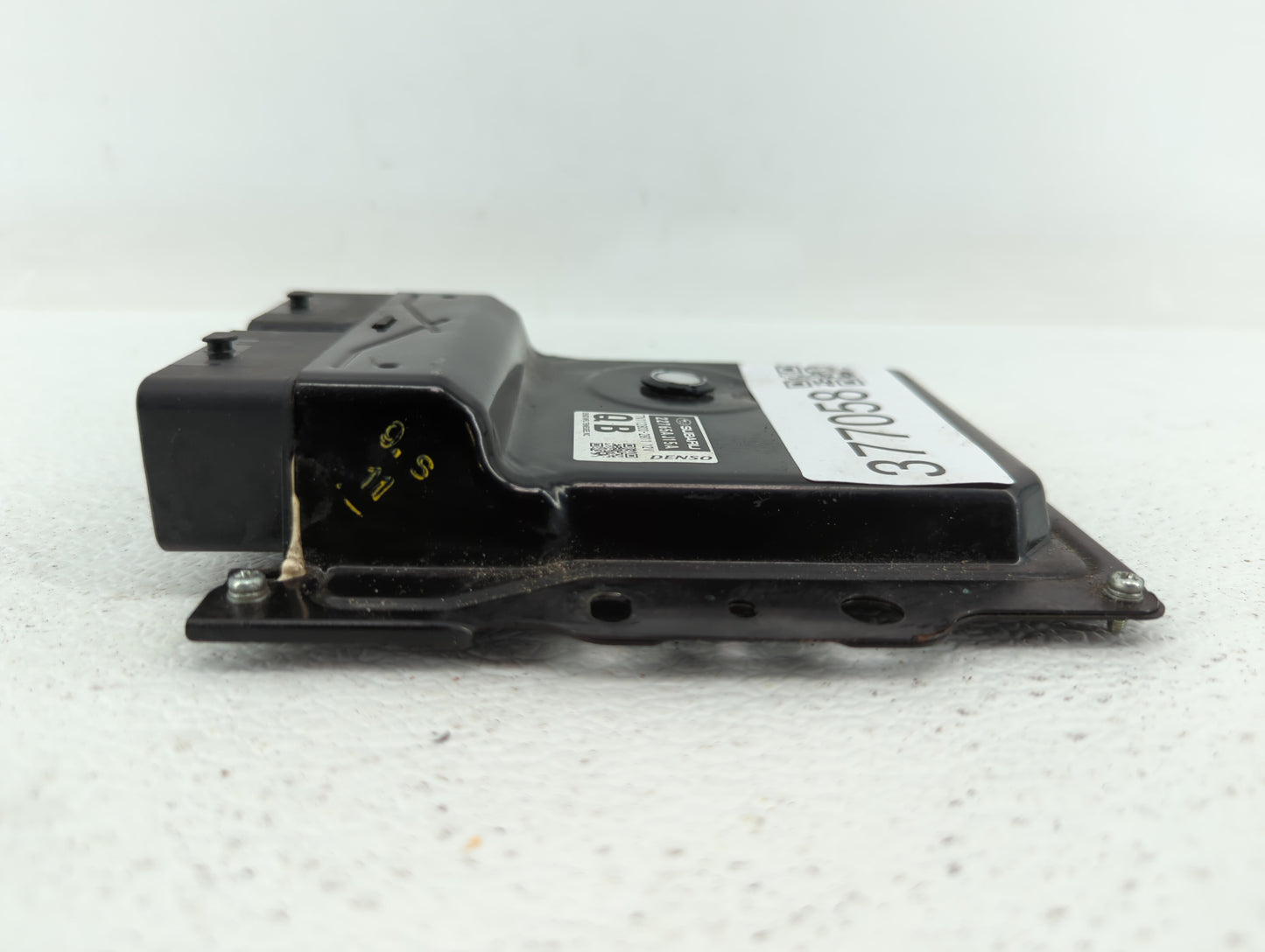 2016 Subaru Legacy PCM Engine Control Computer ECU ECM PCU OEM P/N:22765AJ15A Fits OEM Used Auto Parts - Oemusedautoparts1.c