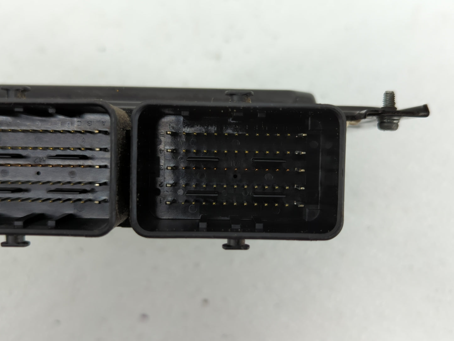 2016 Subaru Legacy PCM Engine Control Computer ECU ECM PCU OEM P/N:22765AJ15A Fits OEM Used Auto Parts - Oemusedautoparts1.c