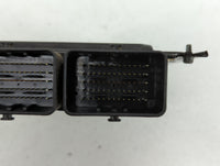 2016 Subaru Legacy PCM Engine Control Computer ECU ECM PCU OEM P/N:22765AJ15A Fits OEM Used Auto Parts - Oemusedautoparts1.c