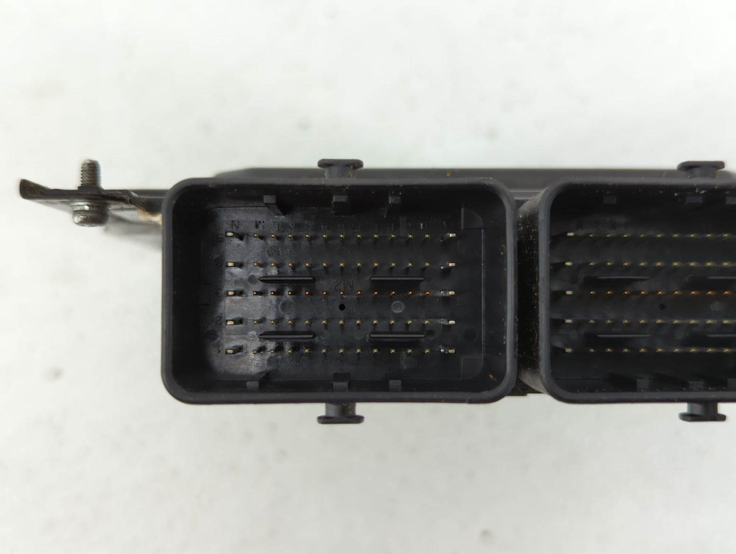 2016 Subaru Legacy PCM Engine Control Computer ECU ECM PCU OEM P/N:22765AJ15A Fits OEM Used Auto Parts - Oemusedautoparts1.c