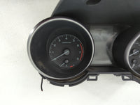 2016 Subaru Legacy Instrument Cluster Speedometer Gauges P/N:A2C96200400 A2C96200902, A2C96200401 Fits OEM Used Auto Parts -
