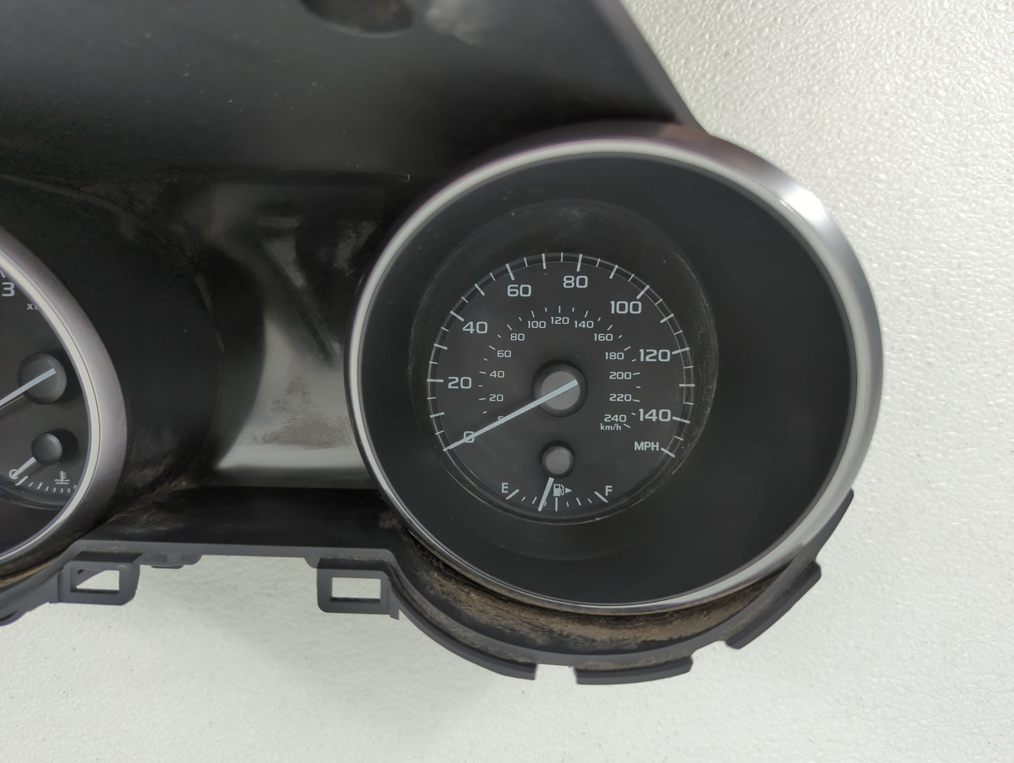 2016 Subaru Legacy Instrument Cluster Speedometer Gauges P/N:A2C96200400 A2C96200902, A2C96200401 Fits OEM Used Auto Parts -