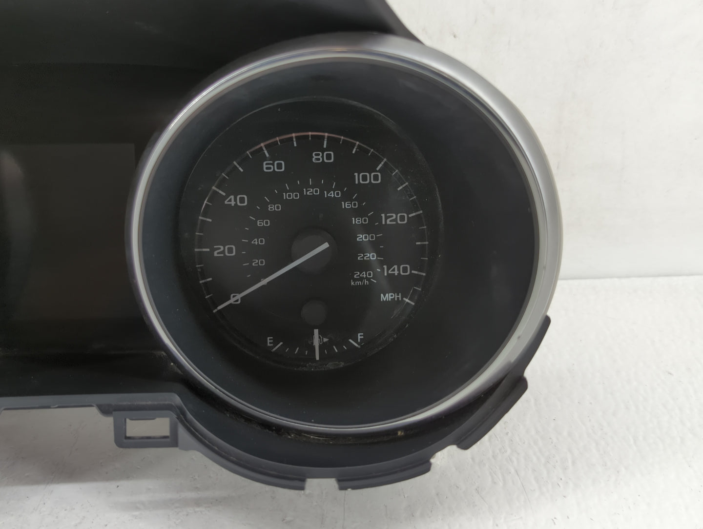 2016 Subaru Legacy Instrument Cluster Speedometer Gauges P/N:85002AL31A A2C96200902, 266773 Fits OEM Used Auto Parts - Oemus