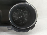 2016 Subaru Legacy Instrument Cluster Speedometer Gauges P/N:85002AL31A A2C96200902, 266773 Fits OEM Used Auto Parts - Oemus