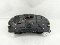 2016 Subaru Legacy Instrument Cluster Speedometer Gauges P/N:85002AL31A A2C96200902, 266773 Fits OEM Used Auto Parts - Oemus