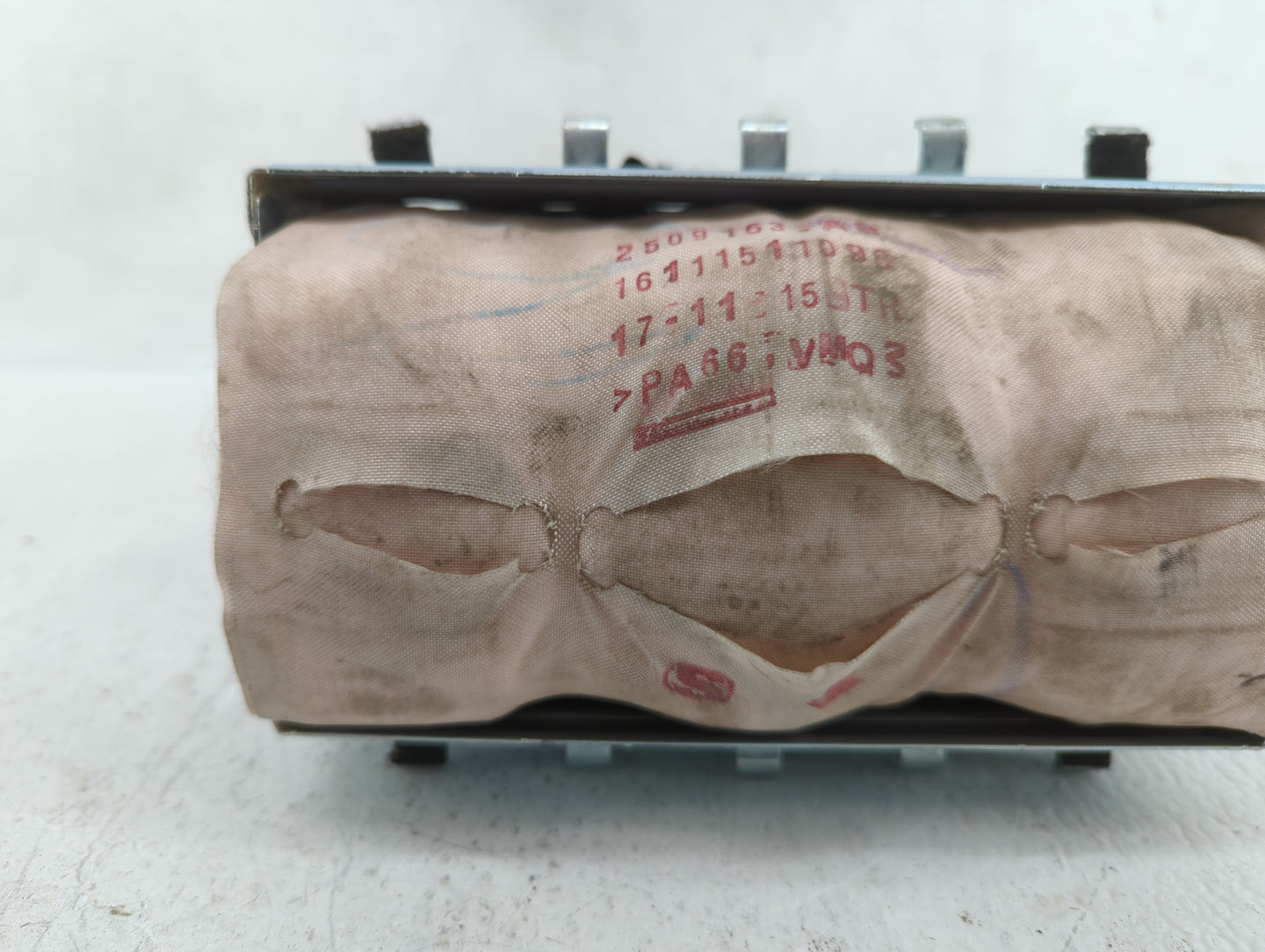 2015-2017 Subaru Legacy Air Bag Passenger Right Dashboard Oem - Oemusedautoparts1.com