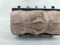 2015-2017 Subaru Legacy Air Bag Passenger Right Dashboard Oem - Oemusedautoparts1.com