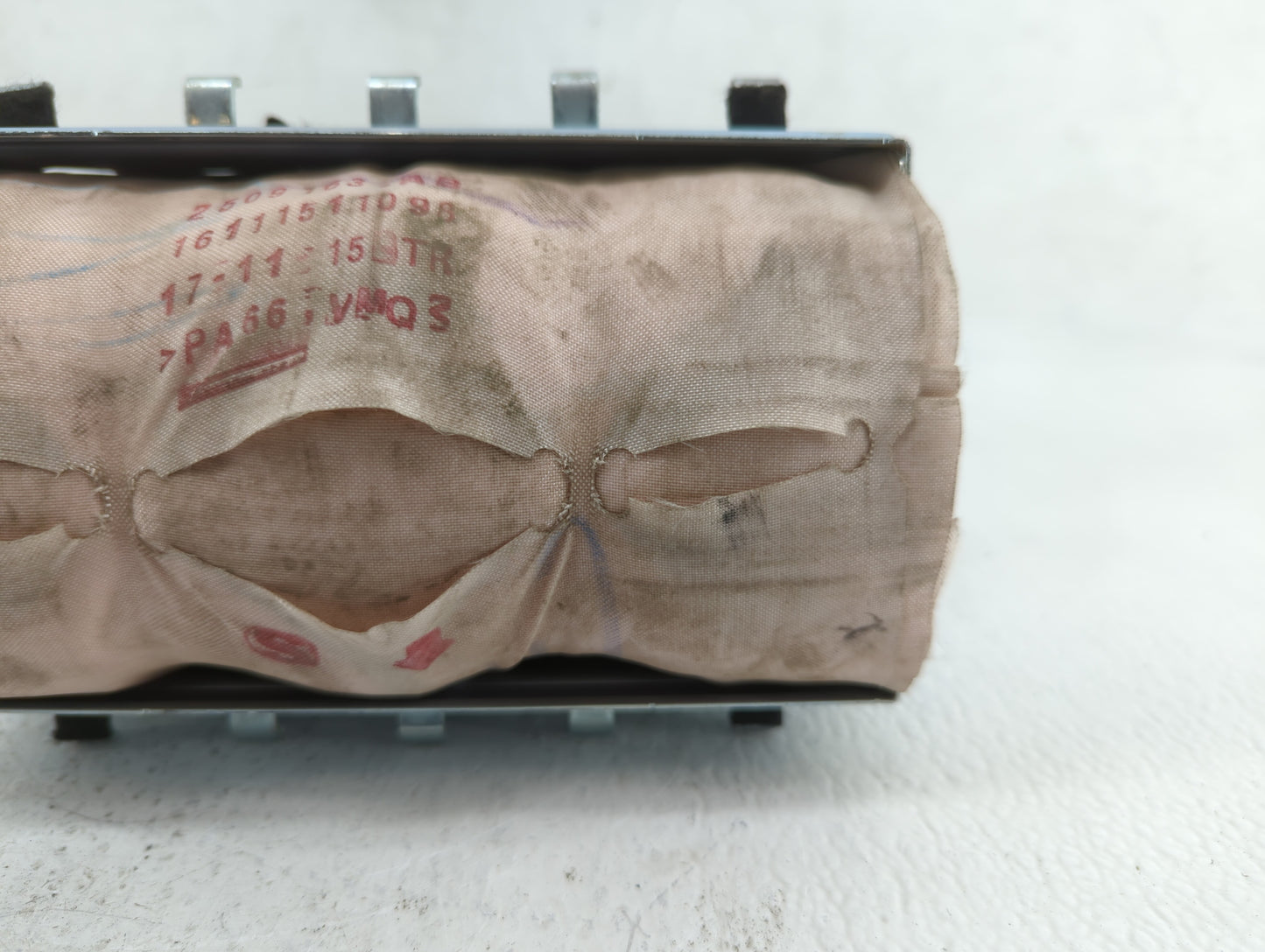 2015-2017 Subaru Legacy Air Bag Passenger Right Dashboard Oem - Oemusedautoparts1.com