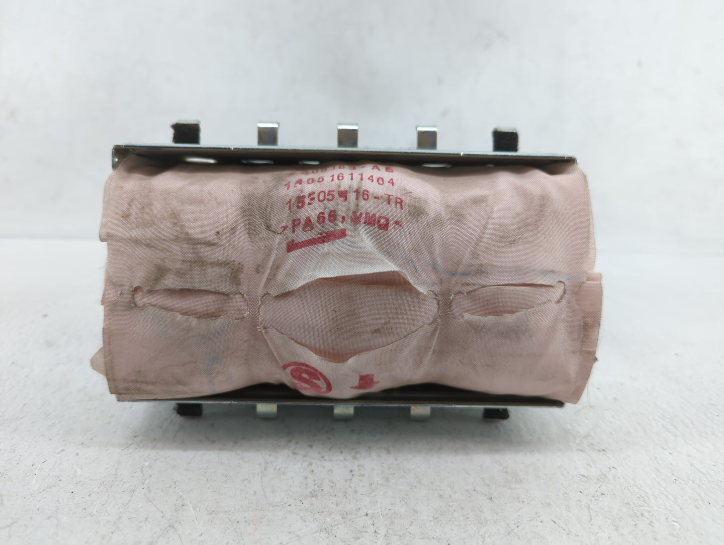 2015-2017 Subaru Legacy Air Bag Passenger Right Dashboard Oem - Oemusedautoparts1.com