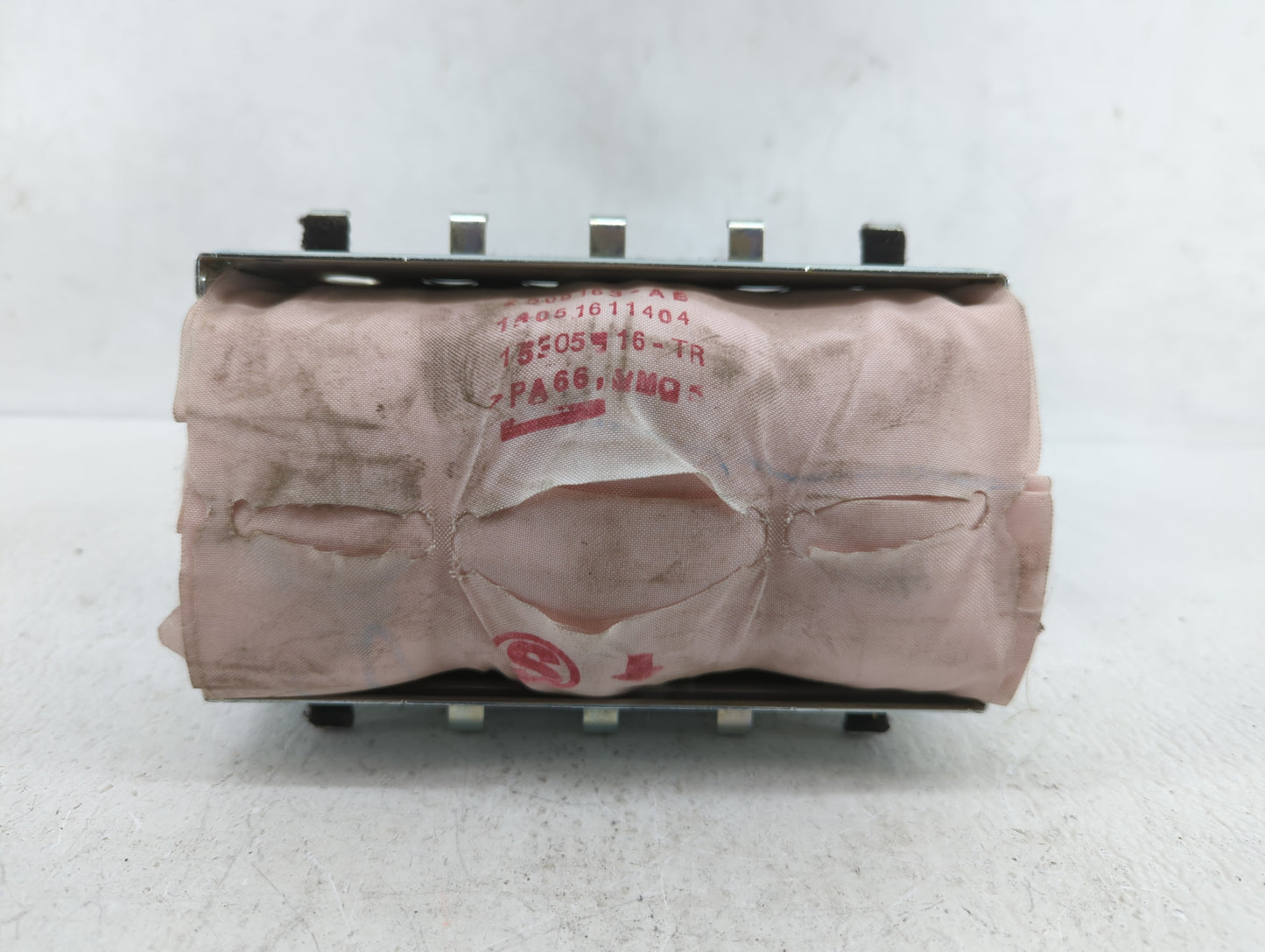 2015-2017 Subaru Legacy Air Bag Passenger Right Dashboard Oem - Oemusedautoparts1.com