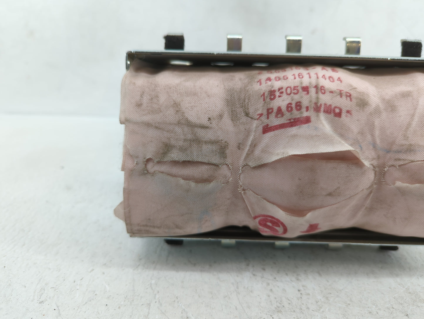 2015-2017 Subaru Legacy Air Bag Passenger Right Dashboard Oem - Oemusedautoparts1.com
