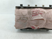 2015-2017 Subaru Legacy Air Bag Passenger Right Dashboard Oem - Oemusedautoparts1.com
