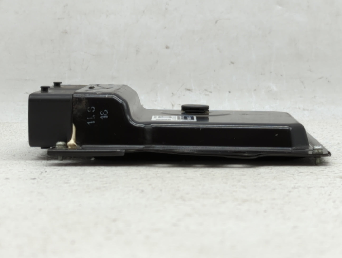2016 Subaru Legacy PCM Engine Control Computer ECU ECM PCU OEM P/N:22765AJ17A TN11280-2821 Fits OEM Used Auto Parts - Oemuse