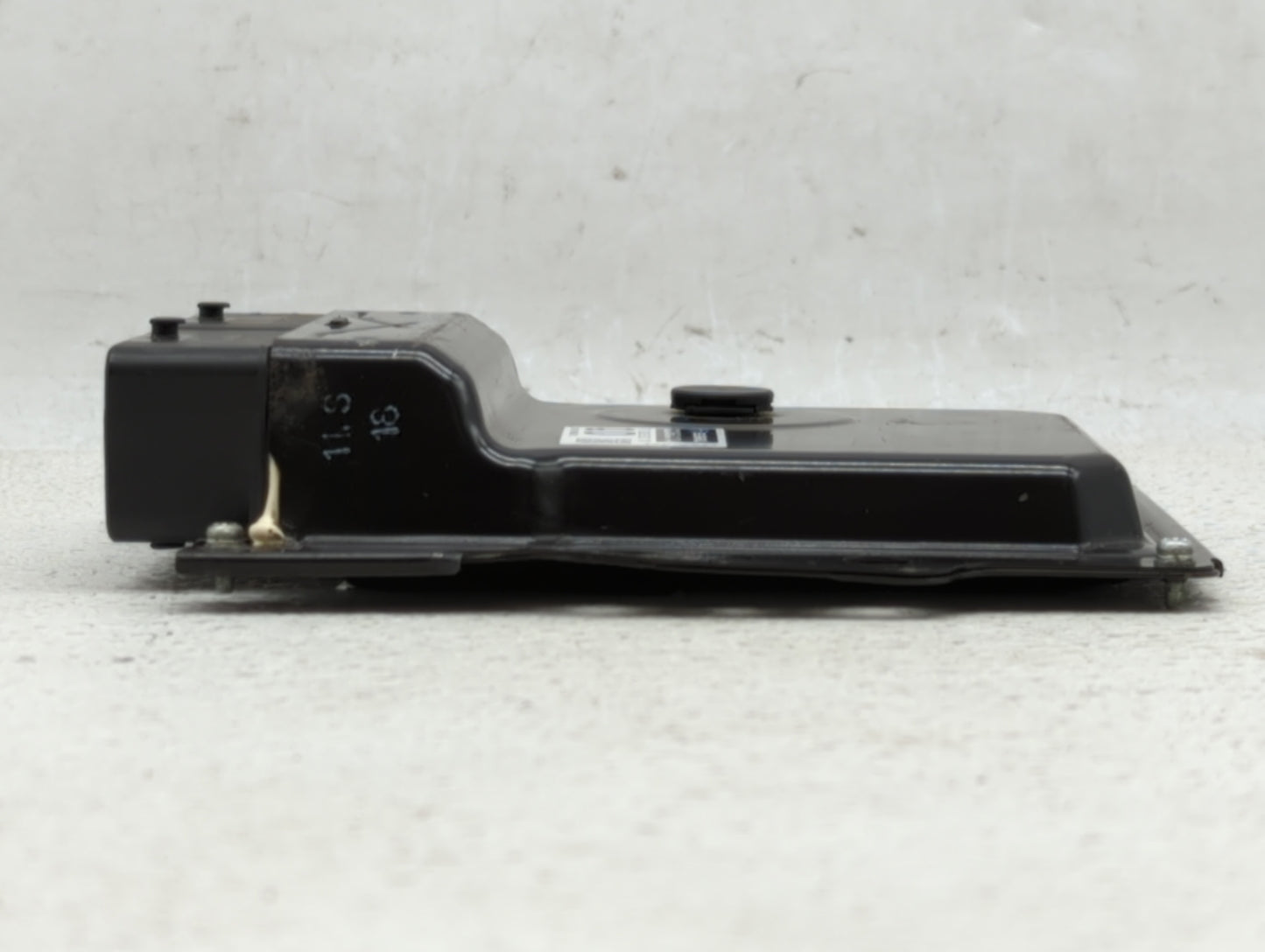 2016 Subaru Legacy PCM Engine Control Computer ECU ECM PCU OEM P/N:22765AJ17A TN11280-2821 Fits OEM Used Auto Parts - Oemuse