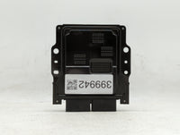 2016 Subaru Legacy PCM Engine Control Computer ECU ECM PCU OEM P/N:22765AJ17A TN11280-2821 Fits OEM Used Auto Parts - Oemuse