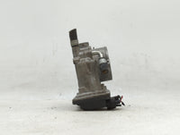 2013-2019 Subaru Legacy Throttle Body P/N:16112AA38A Fits Fits 2013 2014 2015 2016 2017 2018 2019 OEM Used Auto Parts - Oemu