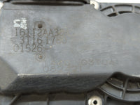 2013-2019 Subaru Legacy Throttle Body P/N:16112AA38A Fits Fits 2013 2014 2015 2016 2017 2018 2019 OEM Used Auto Parts - Oemu