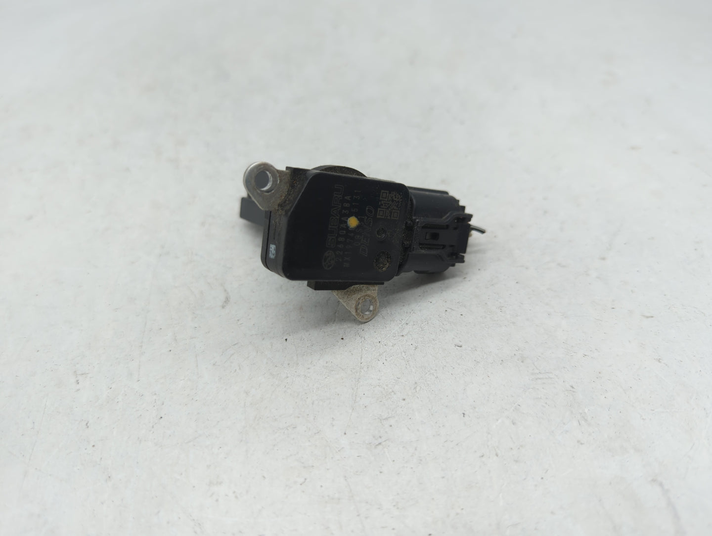 2008-2019 Subaru Legacy Mass Air Flow Meter Maf - Oemusedautoparts1.com