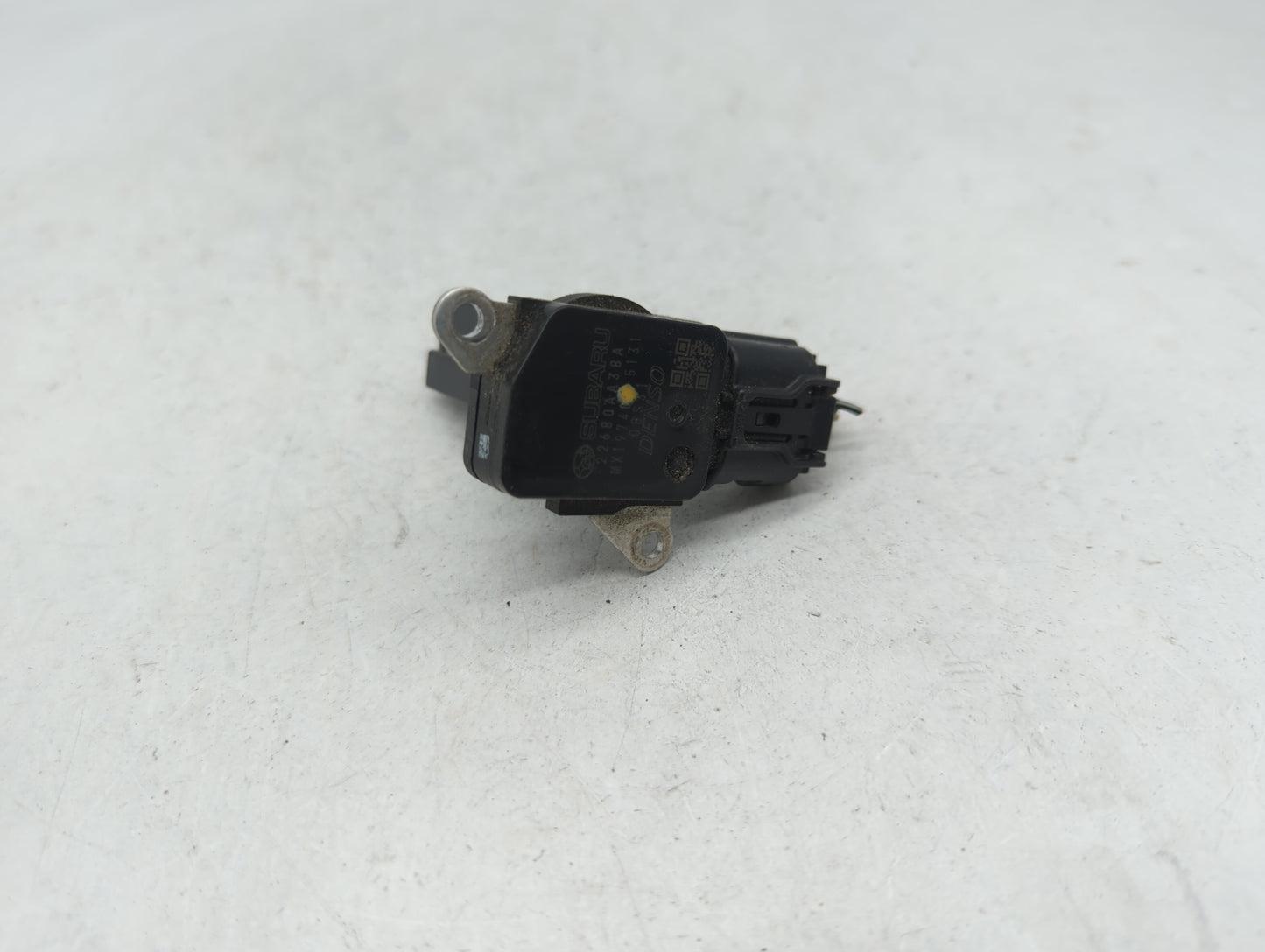 2008-2019 Subaru Legacy Mass Air Flow Meter Maf - Oemusedautoparts1.com