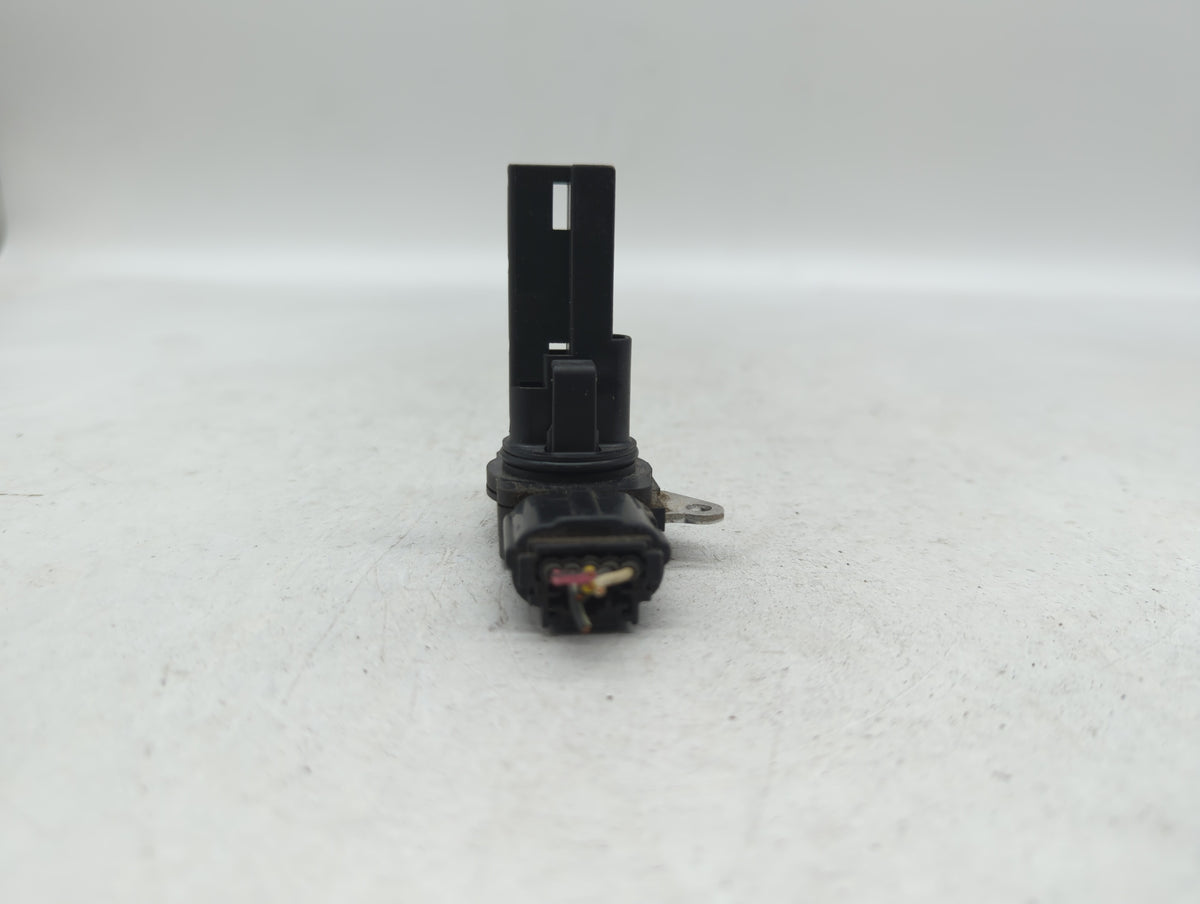 2008-2019 Subaru Legacy Mass Air Flow Meter Maf Sensor 403827 - Oemusedautoparts1.com