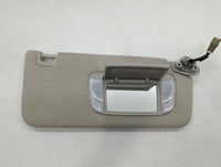 2015-2022 Subaru Legacy Sun Visor Shade Replacement Passenger Right Mirror Fits Fits 2015 2016 2017 2018 2019 2020 2021 2022
