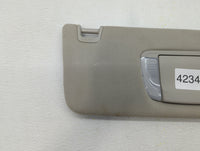 2015-2022 Subaru Legacy Sun Visor Shade Replacement Passenger Right Mirror Fits Fits 2015 2016 2017 2018 2019 2020 2021 2022
