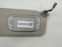2015-2022 Subaru Legacy Sun Visor Shade Replacement Passenger Right Mirror Fits Fits 2015 2016 2017 2018 2019 2020 2021 2022