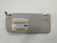 2015-2022 Subaru Legacy Sun Visor Shade Replacement Passenger Right Mirror Fits Fits 2015 2016 2017 2018 2019 2020 2021 2022