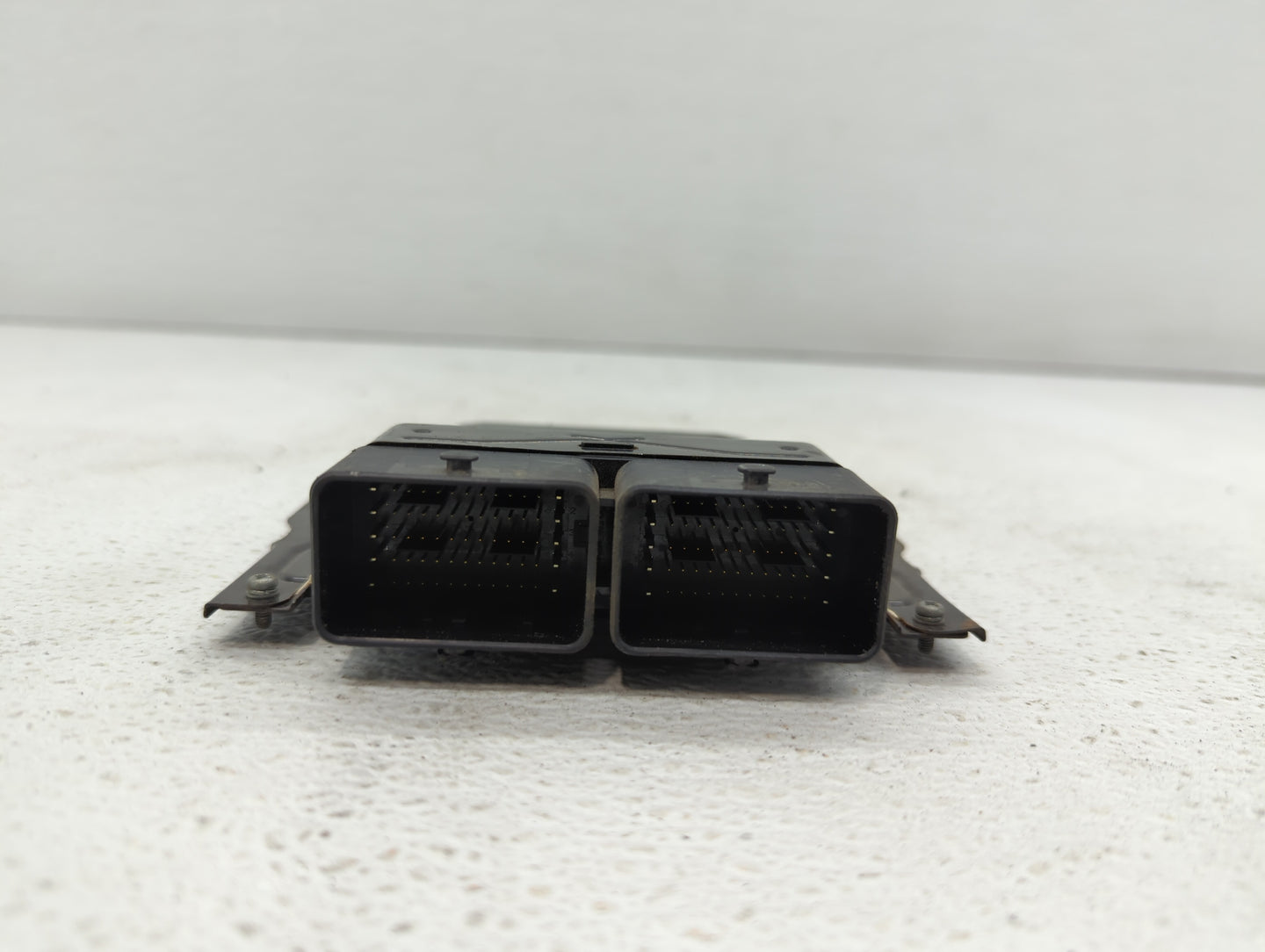 2016 Subaru Legacy PCM Engine Control Computer ECU ECM PCU OEM P/N:22765AJ14A Fits OEM Used Auto Parts - Oemusedautoparts1.c
